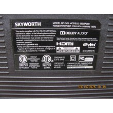 SKYWORTH 58G2A300 KIT DE REPARATION (MICHEL)