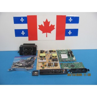 VIZIO M50Q6-J01 KIT DE REPARATION
