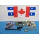 FIRETV K24NE5 KIT DE REPARATION(TODO OK) LEDS HLH