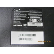 FIRETV K24NE5 KIT DE REPARATION(TODO OK) LEDS HLH
