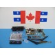 ONN ROKUTV 100012586-CA KIT DE REPARATION(DRIVER HLH)
