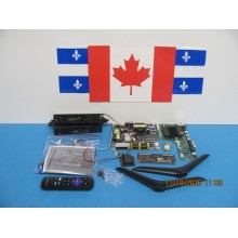 ONN ROKUTV 100012586-CA KIT DE REPARATION(DRIVER HLH)
