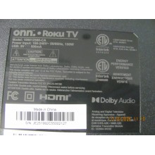 ONN ROKUTV 100012586-CA KIT DE REPARATION(DRIVER HLH)