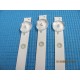 ONN ROKUTV 100012586-CA LED55D12-ZC62AG-27DGQ 30355012016DGQ LED STRIP BACKLIGHT KIT NEW