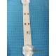 ONN ROKUTV 100012586-CA LED55D12-ZC62AG-27DGQ 30355012016DGQ LED STRIP BACKLIGHT KIT NEW