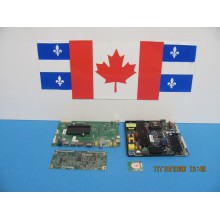 RCA RNSMU6536 KIT DE REPARATION (MICHEL)