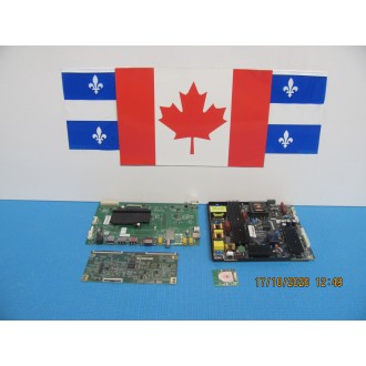 RCA RNSMU6536 KIT DE REPARATION (MICHEL)