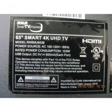 RCA RNSMU6536 KIT DE REPARATION (MICHEL)