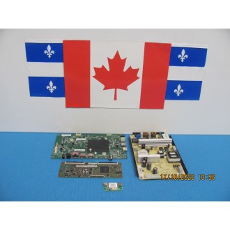 RCA RNSMU5536-C RS146S-1T05 34022433 VERSION:V115 KIT DE REPARATION (MICHEL)