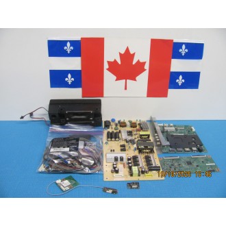 INSIGNIA NS-F301CA22 KIT DE REPARATION