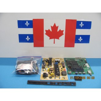 SAMSUNG UN58TU7000F KIT DE REPARATION