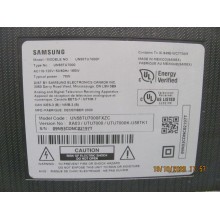 SAMSUNG UN58TU7000F KIT DE REPARATION