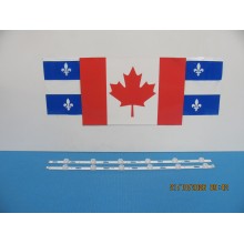 SAMSUNG UN50TU700DF LED STRIP BACKLIGHT (RECYCLÉ)