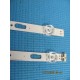 SAMSUNG UN50TU700DF LED STRIP BACKLIGHT (RECYCLÉ)