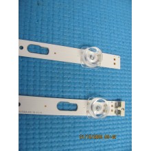 SAMSUNG UN50TU700DF LED STRIP BACKLIGHT (RECYCLÉ)