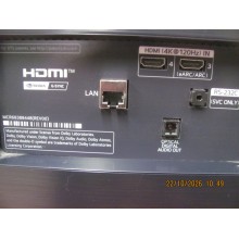 TV LG OLED55B3PUA RECYCLER