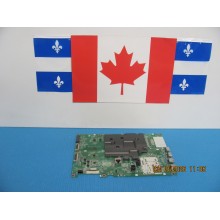 LG OLED65B3PUA EAX70004004(1.0) MAIN BOARD