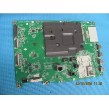 LG OLED65B3PUA EAX70004004(1.0) MAIN BOARD