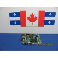 RCA RWOSU5849 P150-2874V6.0 POWER SUPPLY MAIN BOARD