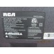 RCA RWOSU5849 P150-2874V6.0 POWER SUPPLY MAIN BOARD