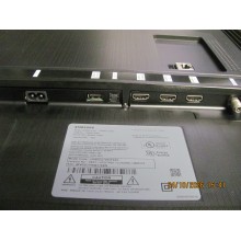 TV SAMSUNG UN50CU7000F VERSION: XE01 SMARTV 4K LED STRIP NEW