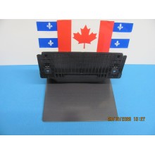 SAMSUNG QN55S95BAF BASE TV STAND PEDESTAL (RECYCLÉ)