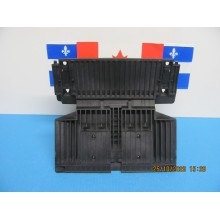 SAMSUNG QN55S95BAF BASE TV STAND PEDESTAL (RECYCLÉ)