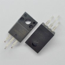 SMK0870 ORIGINAL Mosfet TO-220F