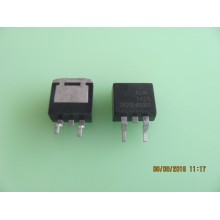 SF20D600D2 DIODE MOSFET ULTRAFAST DUAL RECTIFIERS 600V 20A