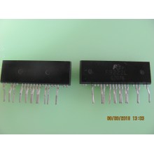 F9222L IC FOR SAMSUNG BN96-03775A POWER SUPPLY