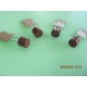 FUSIBES/FUSES T6.3A 250V Capacitive Cylindrical fuse Miniature Slow Blow Micro Fuse