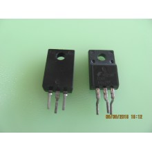 FDPF44N25T MOSFET N-CH 250V 44A TO-220F 44N25 FDPF44N25