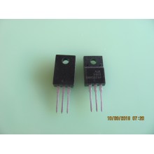 SMK0825F Advanced N-Ch Power MOSFET SWITCHING REGULATOR APPLICATIONS