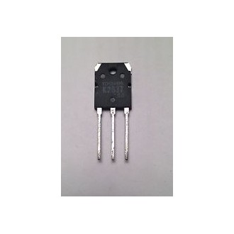 K2837/2SK2837 MOSFET N-CH 500V 20A 2-16C1B