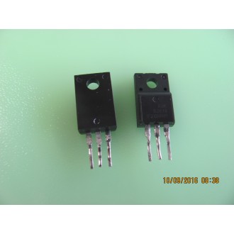 SF20D300HPI MOSFET DIODE