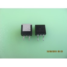 SF20D400SD2 KODENSHI AUK Ultrafast Dual Common-Cathode Rectifier