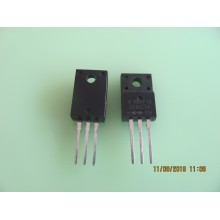 MBRF10U200CTA SCHOTTKY BARRIER TYPE DIODE SWITCHING 