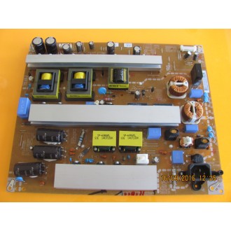 LG: 60PB5600-UA P/N: EAY63168603 Power Supply