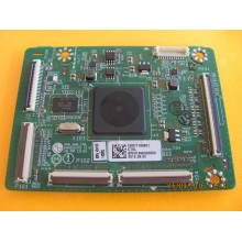 LG: 60PB5600-UA Main Logic CTRL Board P/N:EBR77186601