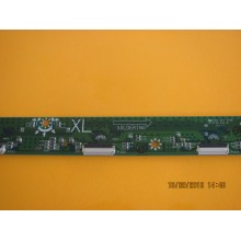 LG: 60PB5600-UA. P/N: EAX65331401(1.3). XL BUFFER BOARD