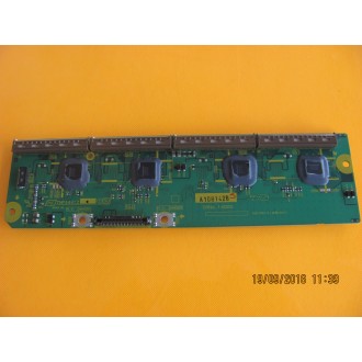 PANASONIC: TH-42PZ80U. P/N: TNPA4412 1SU. BUFFER BOARD