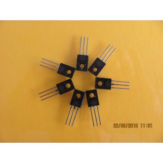 2SD882 TO-126 D882P D882 NPN POWER TRANSISTOR