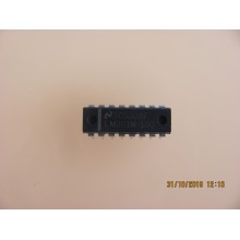Power Audio Amplifier Driver IC NSC DIP-16 LM391N-100