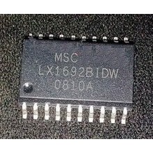 LX1692BIDW IC CCFL Backlight Controller 