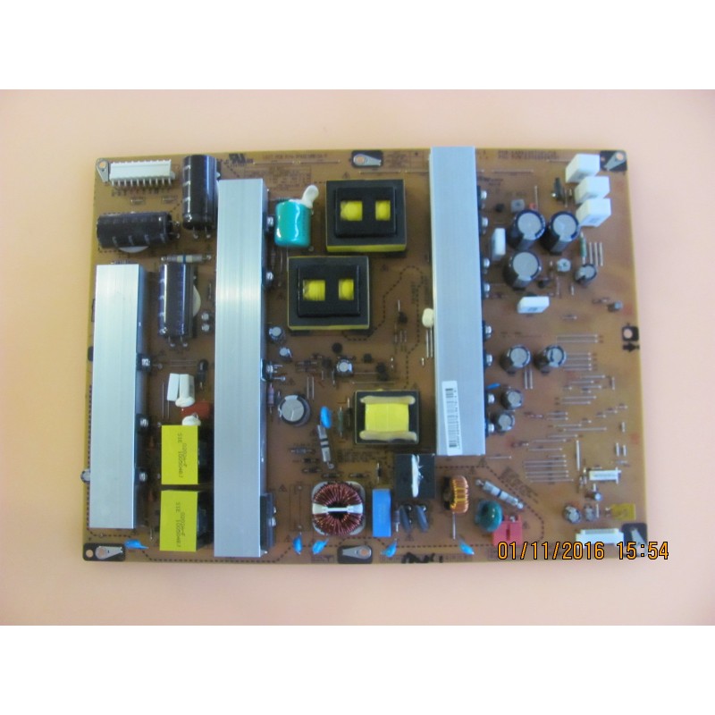 thumbnail image 2 of 6870C-0598A Compatible Board 6870C-0598A T-con Logic Board For Sony XBR- 49X800D, KD-49X7000D, 55X707D TVs 6870C-0598A Replacement 2 of 9