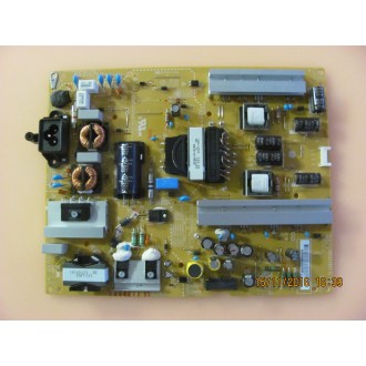 LG: 55LB6100-UG. P/N: EAX65423801(2.0). POWER SUPPLY BOARD