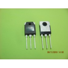 NJW0281G Encapsulation:TO-3P,150W TO-3P NPN Sustained Beta Audio Output