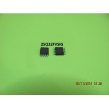 W25Q32FVSSIG W25Q32FVSIG 25Q32FVSIG SOP-8 IC Chips FLASH BS1