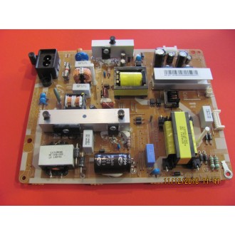 SAMSUNG: UN46EH5300F. P/N: BN44-00498B. POWER SUPPLY