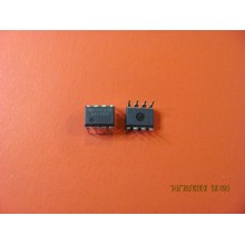 UA741CP OP AMP IC 1MHz DIP8 TEXAS INSTRUMENTS